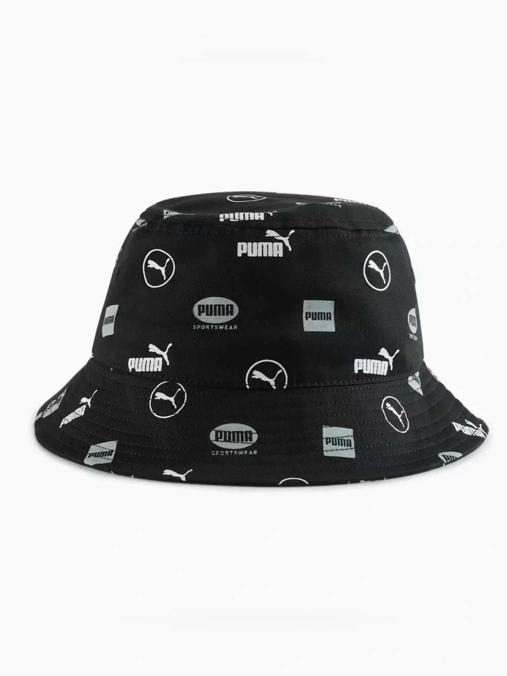 PUMA Big Kids' Patterned Bucket Hat